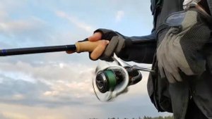 Okuma Helios HSX. Бюджетный ответ японским грандам!