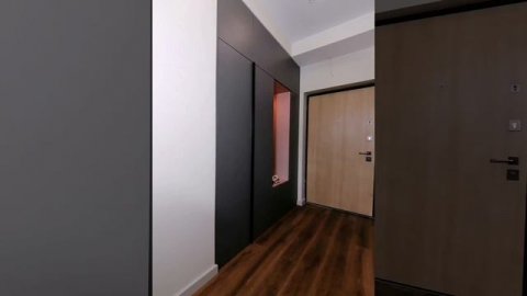 шкаф с подсветкой#мебельназаказ#шкафкупе#прихожая#сборкамебели#распашнойшкаф#подсветка#спальня#кров