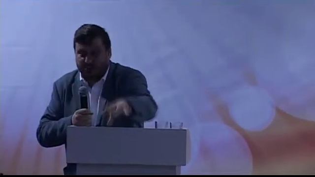 30.04.2017 Сипко С.К. (Миссия Гедеон) смотреть онлайн