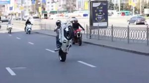 Мото клип #4