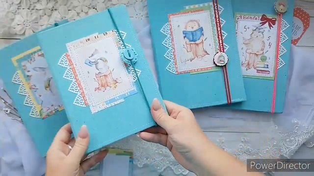 Школьные папки кассы для цифр