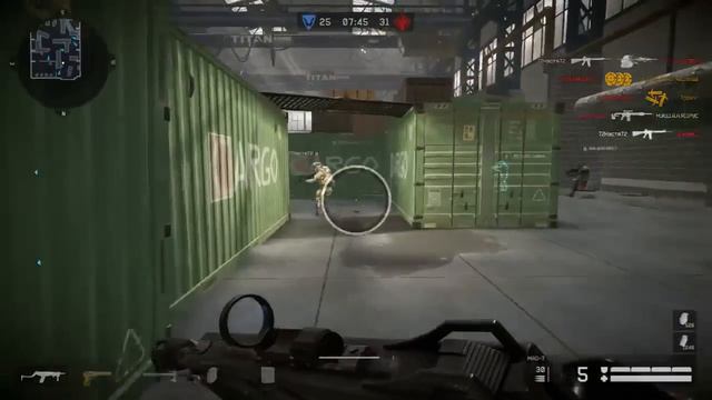 MAG 7 ВЫБИЛ С 5-ти коробок НАВСЕГДА смотреть онлайн