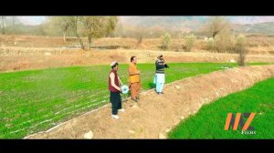 Tola Shpa | Singer Jahanzeb Bangash | HD Video