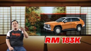 4 KERETA MITSUOKA Pelik Tapi Gempak !!!