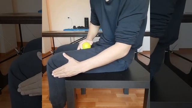 ⭕БОЛЬ В ЗАДНЕЙ ЧАСТИ БЕДРА⭕ Доктор Артем Пак смотреть онлайн