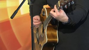 Михаил Башаков - Былица