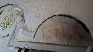 Шаблоны копиры для фрезера - Router Jig Design Inlay