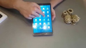 Самый крутой планшет от Samsung c 4K