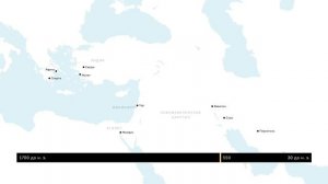 История Древней Греции за 18 минут