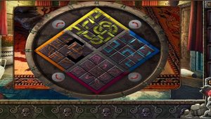 Can you escape the 100 room 7 (прохождение) уровень 6