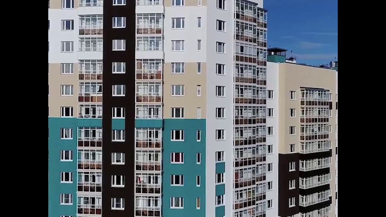 ЖК Хрустальные ключи смотреть онлайн