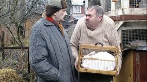 Городок " Модест и кролик"