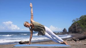 45 Min Pilates Full Body Workout | Feel & Look Incredible From The Inside Out