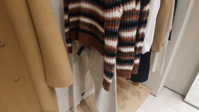 Прогулка/Istinye Park/Измир/Haряды на Новый год и на каждый день #zara#massimodutti