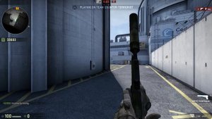 ГЛОК МИНИГАН против НОВА БАЗУКА // КТО ХУЖЕ В CS GO // МОДИФИКАЦИЯ ОРУЖИЯ КС ГО