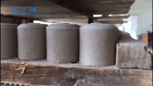 как изготовить инфракрасный углеродно-серный тигель