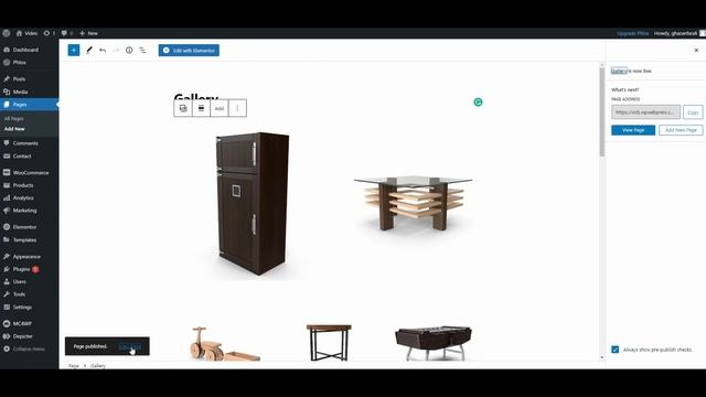 WordPress: How To Create an Image Gallery (2023) - [New Method]