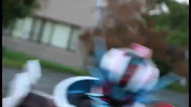 Kamen Rider Saber Crimson Dragon Form - dragon eagle saiyuu Combo - Wonder Combo debut смотреть онлайн