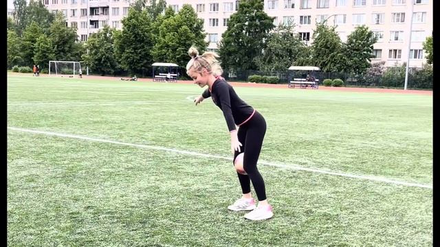 Простые мастерства с мячом(художественная гимнастика)? смотреть онлайн