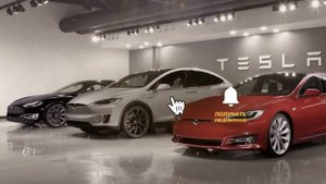 Завод Tesla в Шанхае выпустил 1 млн автомобилей