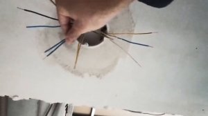 схема подключения Двойного выключателя