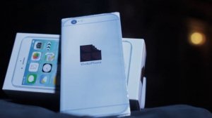 Шоколадный iPhone обзор [Оригинальный подарок] Shokopack