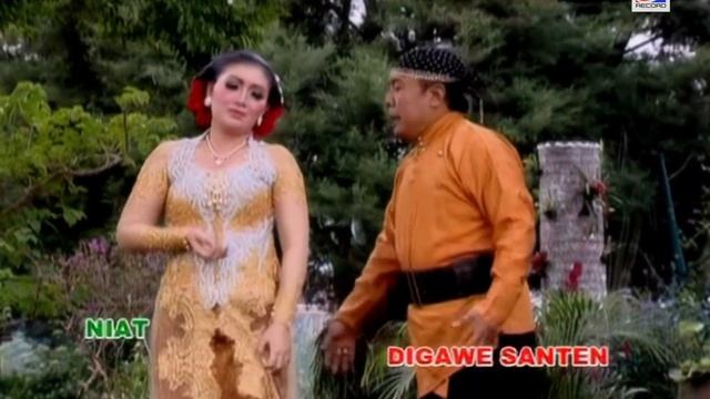 Edy Laras Ft. Ami Ds - Diapunten - IMC Record Java смотреть онлайн