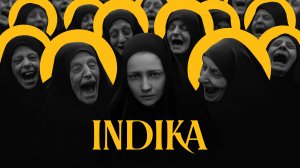 INDIKA | Полное прохождение демоверсии игры