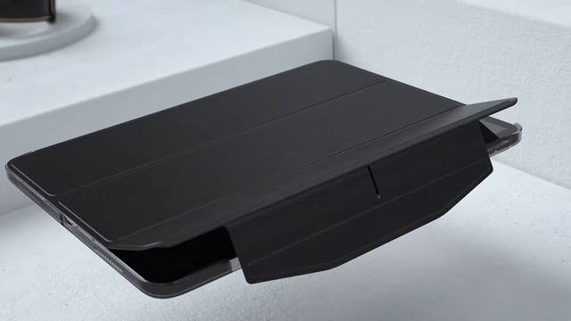 ESR億色 iPad Pro 12.9'' (2021) 悦色搭扣款 смотреть онлайн