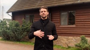 Снятие старой краски со сруба 378м2! Шлифовка, покраска, герметизация швов сруба своими руками