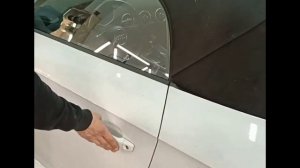 "KeyLess Entry" или беcключевой доступ AUDI TT 8S CABRIO AUDI-UPGRADE.RU