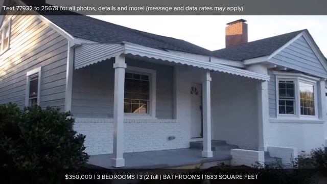 1102 Carroll Street, Durham, NC Presented by Douglas Osborn.