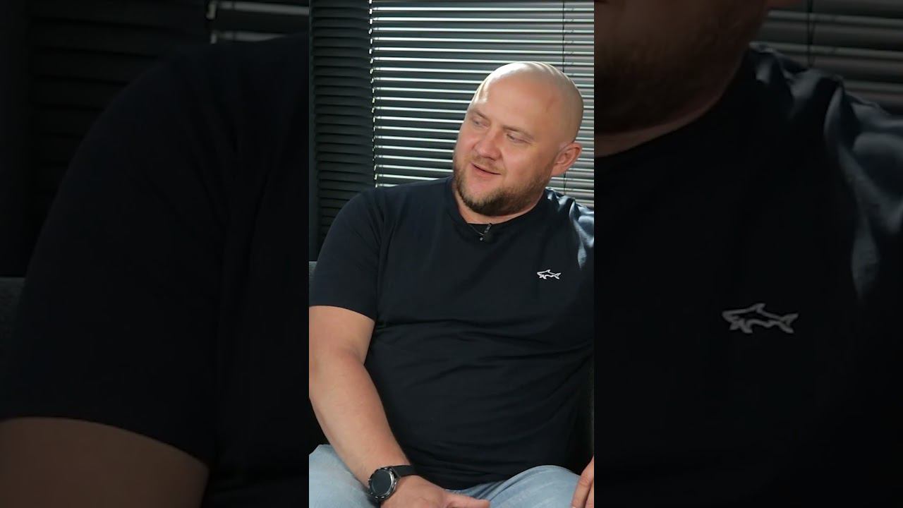 Burlax, интервью о ножах, в гостях у TSPROF смотреть онлайн