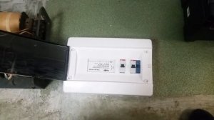 Мега прожектор и трансформатор на 12 вольт