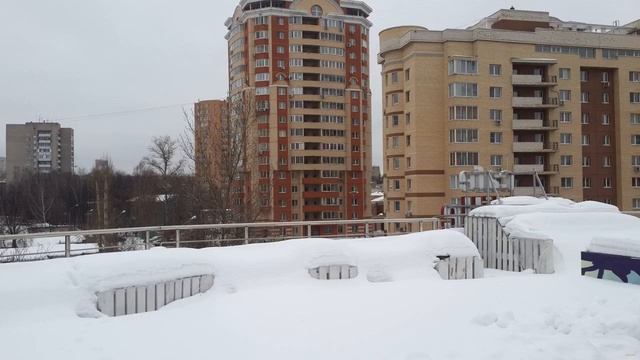 Продается торговый центр в г. Королев