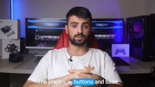 Best Bass Headphones in 2023 - Top 5 Picks For Bass Heads At Any Budget! смотреть онлайн