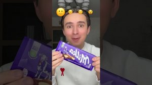 How do you eat chocolate? Radmiru #shorts