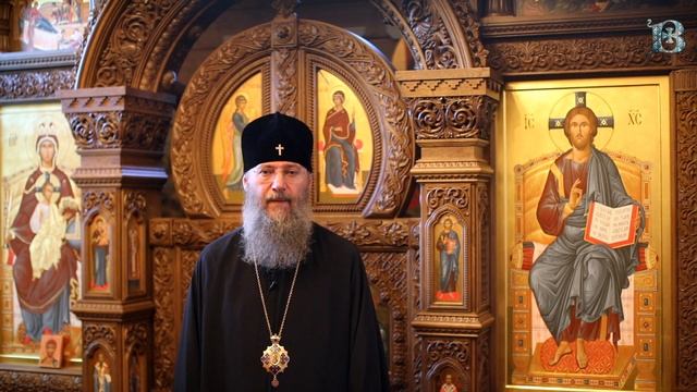 Понедельник, 4 сентября 2023 года. Толкование Апостола с митр. Антонием (Паканичем). смотреть онлайн