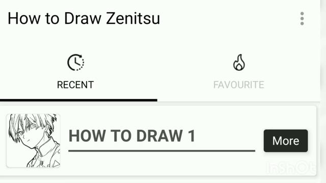 эти приложения научат тебя рисовать аниме!! смотреть онлайн