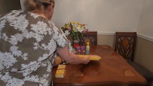 БЕСПЛАТКА! ПРОДУКТЫ и ЦВЕТЫ Хорошая помощь для семьи в Америке