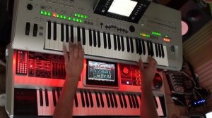 Abba -  Lay all your love on me COVER by Albert.mp4