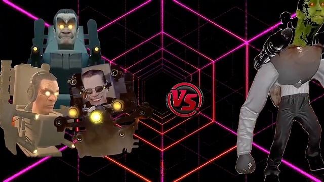 Skibidi toilet 68 смотреть онлайн