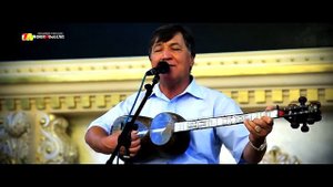 Salim G'iyosov - Samarqand (video)