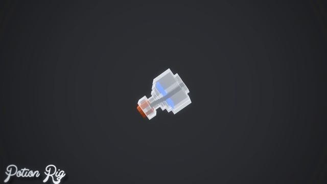 Blender Minecraft Particles Pack V2 смотреть онлайн