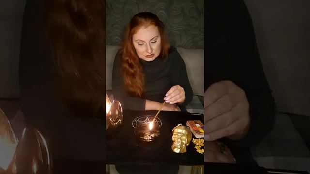 ОБРЯД НА ИСПОЛНЕНИЕ ЖЕЛАНИЙ НА КРЕЩЕНИЕ смотреть онлайн