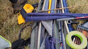 ХЕРАБУНА -  USA - ТУРНИР へら