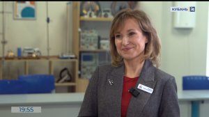 «Есть что сказать»: Мария Фоменко о работе регионального центра «Призма» 01.04.2024