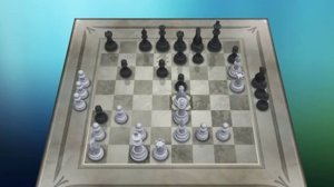 Chess Titans\ Шахматы Титан