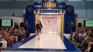 KYIV FASHION 2010 (осень) - компания Элис