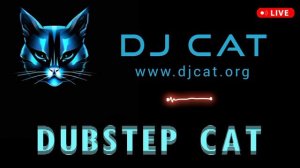 Дабстеп музыка ремиксы миксы 2024 2025 - DJ CAT LIVE REMIX - DUBSTEP CAT - летние сеты диджеев